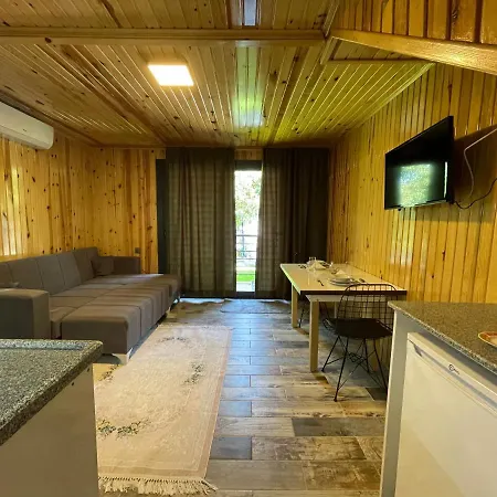 Jakuzi Olanagi Sunan Rahat Bir Kir Evi Avohomes *