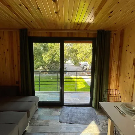 Jakuzi Olanagi Sunan Rahat Bir Kir Evi Avohomes Fethiye