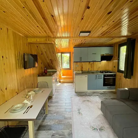 Jakuzi Olanagi Sunan Rahat Bir Kir Evi Avohomes Ferienhaus