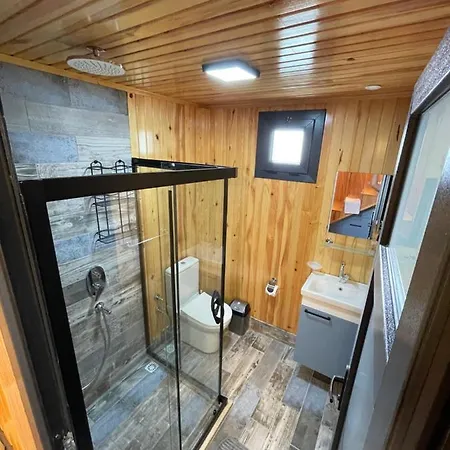 Jakuzi Olanagi Sunan Rahat Bir Kir Evi Avohomes * Fethiye