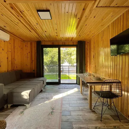 Jakuzi Olanagi Sunan Rahat Bir Kir Evi Avohomes *